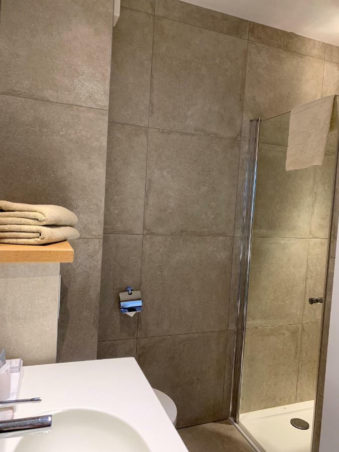 Hotel Arcato 德哈恩 外观 照片